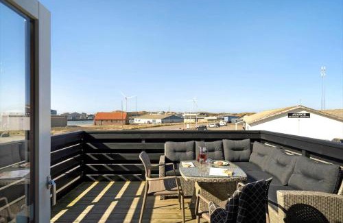 Hvide Sande Apartamento | 8818-Hvide-Sande-Troldbjergvej-4