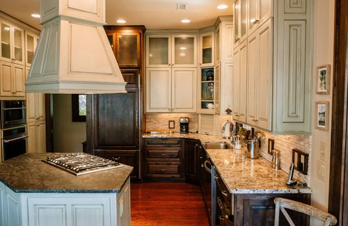 Bear Lake Reserve Casa | 883 Southshore Drive at Bear Lake Reserve