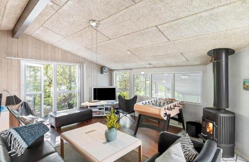Fjellerup Strand Casa | 8855-Glesborg-Kalvehavestien-9