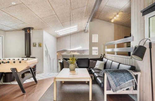 Fjellerup Strand Casa | 8855-Glesborg-Kalvehavestien-9