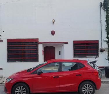 Jimenez Casa | 888 Casa Cabal Budget Rental 888