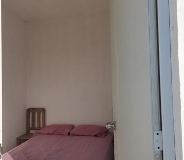 Jimenez Casa | 888 Casa Cabal Budget Rental 888