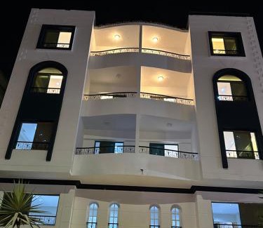 6th of October City Apartamento | 888 hotel apartment