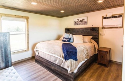 Wills Point Casa | 88888 Pickleball Ranch - Guest 1 Pickleball play private jacuzzi