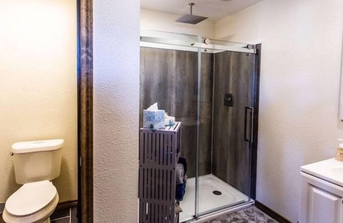 Wills Point Casa | 88888 Pickleball Ranch - Guest 1 Pickleball play private jacuzzi