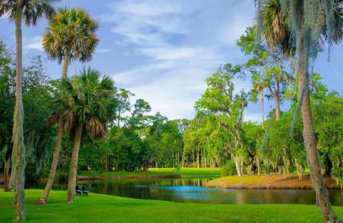 Harbour Town Villa | 889 Ketch Court