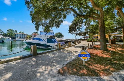 Harbour Town Villa | 889 Ketch Court