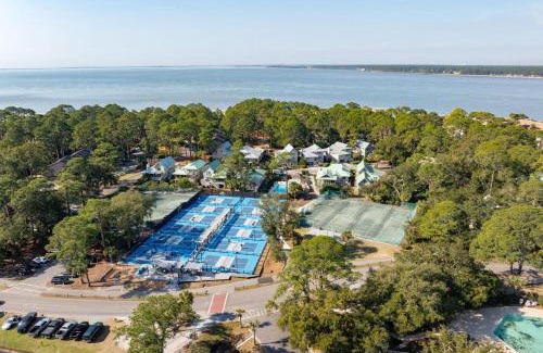 Harbour Town Villa | 889 Ketch Court