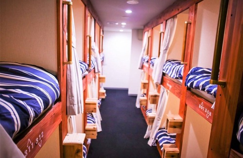 Matsuyama Hotel | 88HOTELS