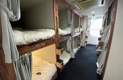Matsuyama Hotel | 88HOTELS