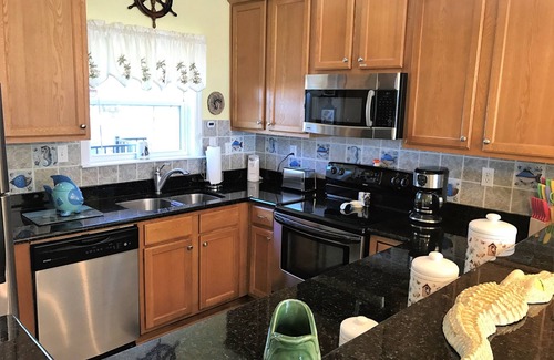 Long Beach Condominio | GRANDES VISTAS Y MEJORES PRECIOS