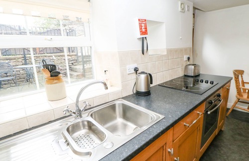 Kirkby Stephen Cabaña | 89 High Street