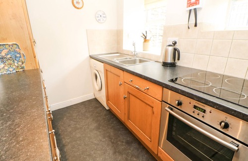 Kirkby Stephen Cabaña | 89 High Street