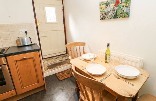 Kirkby Stephen Cabaña | 89 High Street