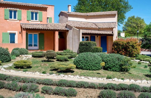 Saint-Trinit Casa | 89 m² Casa ∙ 3 habitaciones ∙ 6 huéspedes