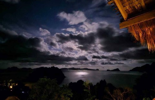 El Nido Villa | 89 Villas Resort and Spa El Nido