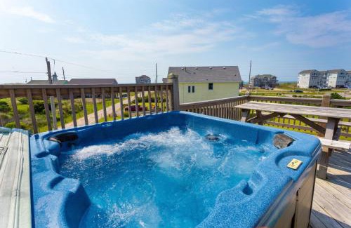 Hatteras Casa | 8907 - Halcyon Sea