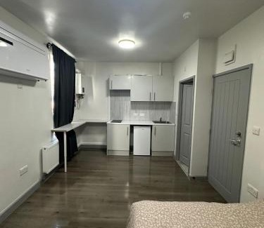 Loxford Apartamento | 8A Chapel