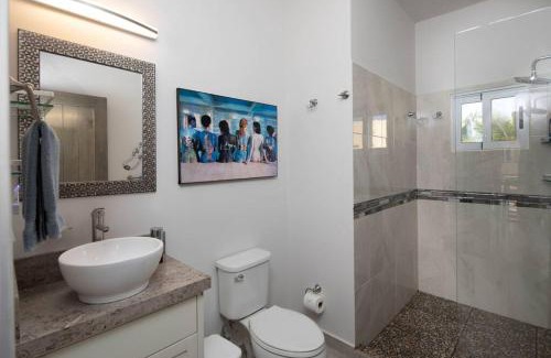 Cerritos Apartamento | 8B Cerritos Beach Luxury, Lrg Pool and Oceanview Deck