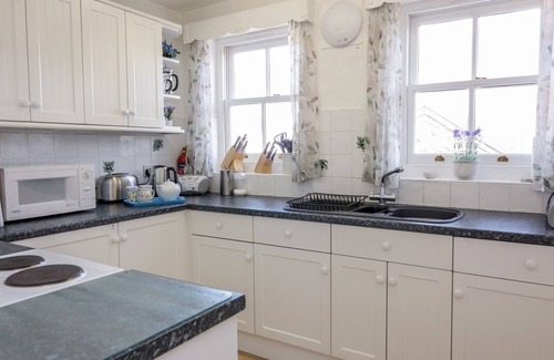 Salcombe Cabaña | 8b Fore Street