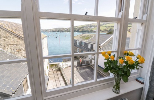 Salcombe Cabaña | 8b Fore Street
