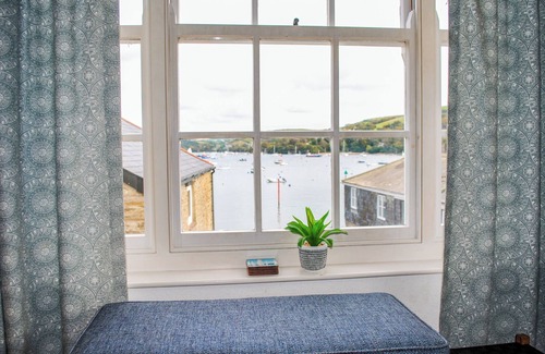 Salcombe Cabaña | 8b Fore Street