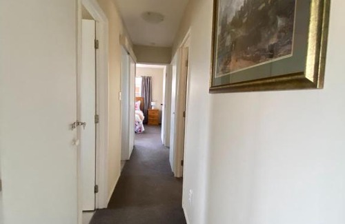 Hanmer Springs Casa | 8b Rippingale Road