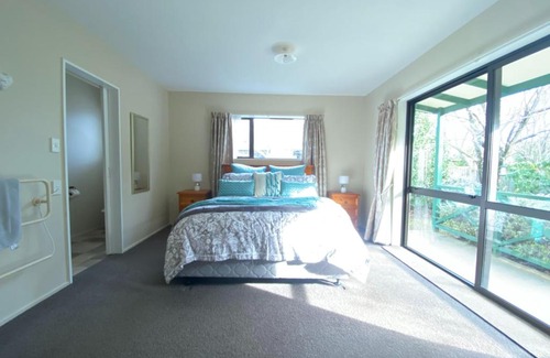 Hanmer Springs Casa | 8b Rippingale Road