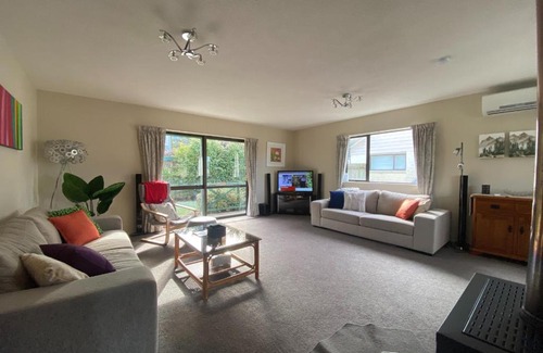Hanmer Springs Casa | 8b Rippingale Road