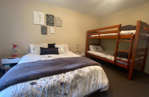Hanmer Springs Casa | 8b Rippingale Road