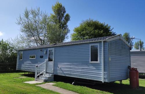 Mablethorpe Chalet De Esquí | 8Berth- SmartTV- CloseToBeach- FamilyFriendly