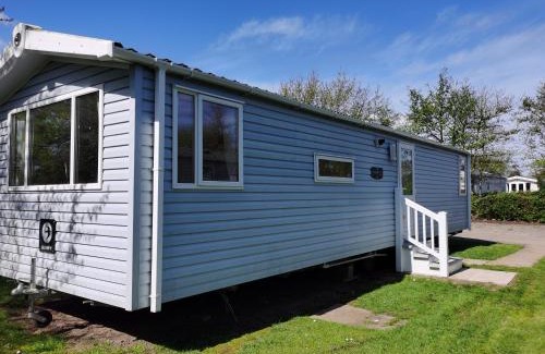 Mablethorpe Chalet De Esquí | 8Berth- SmartTV- CloseToBeach- FamilyFriendly