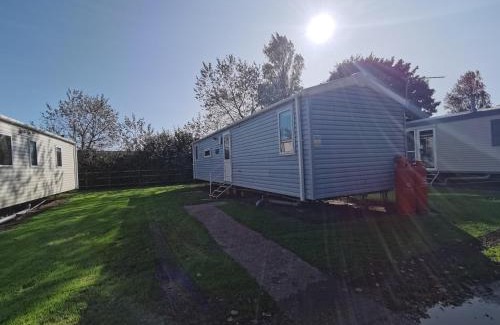 Mablethorpe Chalet De Esquí | 8Berth- SmartTV- CloseToBeach- FamilyFriendly