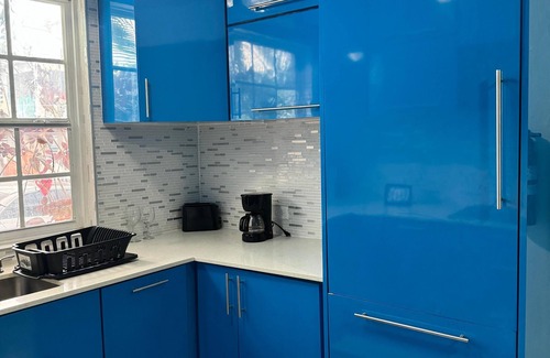 Palmas Apartamento | 8BR, 3BA Compound in Cataño Area