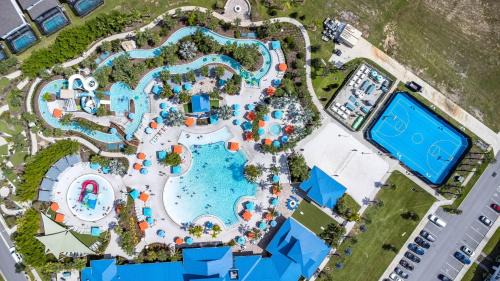 Southwest Ranches Apartamento | 8Br Luxury Villa W Amazing Pool Basketball