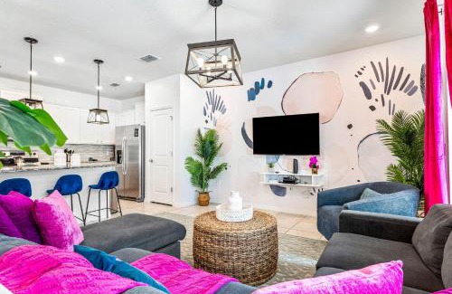 Southwest Ranches Apartamento | 8Br Luxury Villa W Amazing Pool Basketball