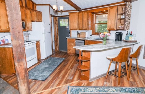 Court House Casa | 8Days a Week by Buffalo Mountain Getaway