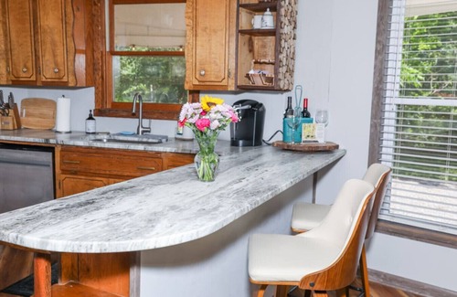 Court House Casa | 8Days a Week by Buffalo Mountain Getaway