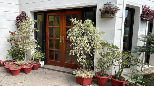 Bhimtal Hotel | 8fold-Pinecrest By LaRiSa, Bhimtal