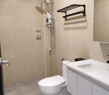 Kluang Casa | 8ight House 8号民宿