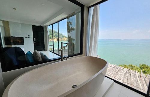 Pa Klok Complejo | 8IK88 Resort - SHA Extra Plus