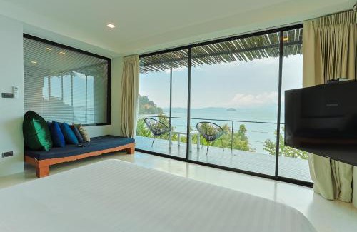 Pa Klok Complejo | 8IK88 Resort - SHA Extra Plus