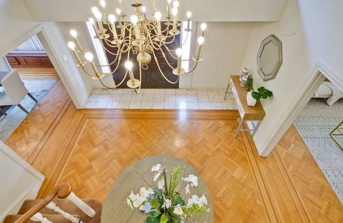 West Atherton Casa | $8M+ Luxury Private Villa - 3 miles from Stanford Uni