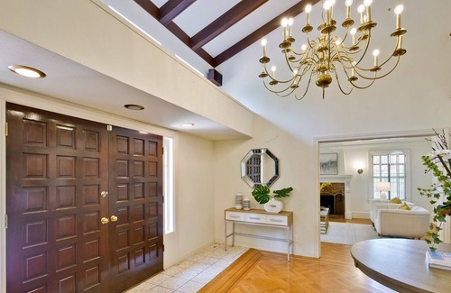 West Atherton Casa | $8M+ Luxury Private Villa - 3 miles from Stanford Uni