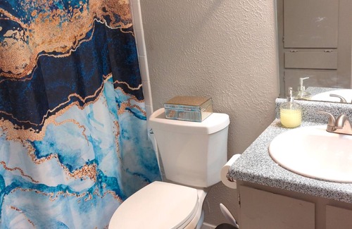 West Arlington Apartamento | 8min to Dallas Cowboys stadium