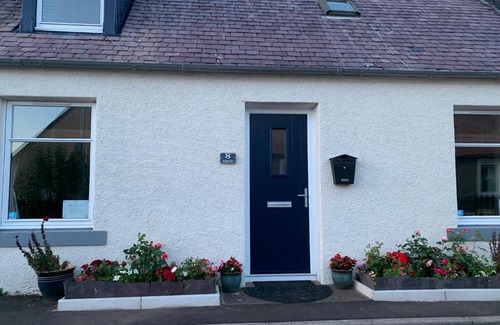 St Abbs Casa | 8Murrayfield, St Abbs