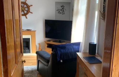 St Abbs Casa | 8Murrayfield, St Abbs