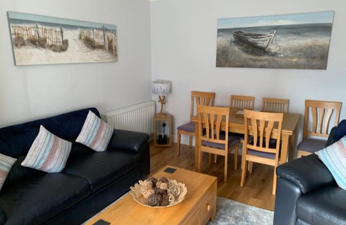 St Abbs Casa | 8Murrayfield, St Abbs