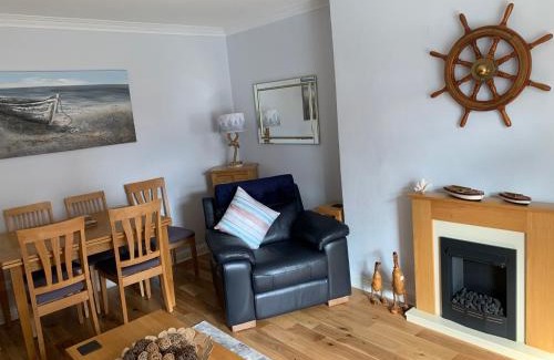 St Abbs Casa | 8Murrayfield, St Abbs