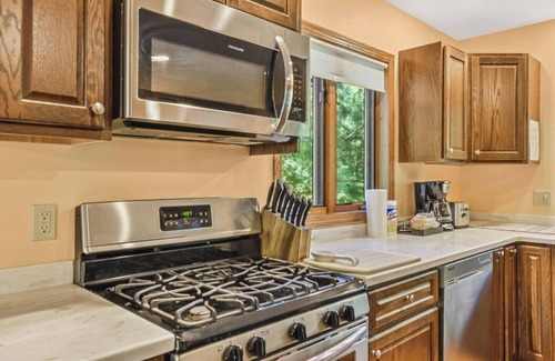 Rome Casa | 8th Haven - Pool! Golf! 7x Beds! Gas Grill+FirePit